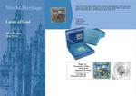 Silver Ounce 2014 Lamb of God: Photo Coin, Niue, Silver Ounce 2014 Lamb of God / thumbnail