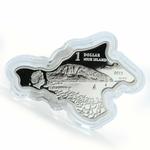 Silver Half Ounce 2013 Livadia Palace: Photo Coin, Niue, Silver Half Ounce 2003 Livadia Palace / thumbnail