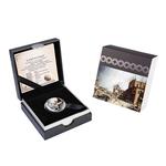 Silver Ounce 2016 Campo Santi Giovanni e Paolo: Photo Coin, Niue, Silver Ounce 2016 Campo Santi Giovanni e Paolo / thumbnail