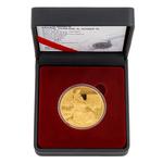 Gold Two Ounces 2017 Maria Theresa and Joseph II: Photo Coin, Niue, Gold Two Ounces 2017 Maria Theresa and Joseph II / thumbnail