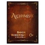 Gold Tenth-Ounce 2019 Alchemists - Bavor Rodovský Jr: Photo Coin, Niue, Gold Tenth-Ounce 2019 Alchemists - Bavor Rodovský Jr / thumbnail