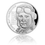 Silver Half Ounce 2017 Alois Vašatko: Photo Coin, Niue, Silver Half Ounce 2017 Alois Vašatko / thumbnail