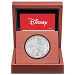 Silver Ounce 2019 Minnie Mouse: Photo Coin, Niue, Silver Ounce 2019 Minnie Mouse / thumbnail