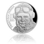 Silver Half Ounce 2017 Alois Vašatko: Photo Coin, Niue, Silver Half Ounce 2017 Alois Vašatko / thumbnail