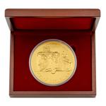 Gold Kilo 2018 Czech Lion: Photo Coin, Niue, Gold Kilo 2018 Czech Lion / thumbnail