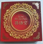 Silver Two Ounces 2020 Sun Wukong: Photo Coin, Niue, Silver Two Ounces 2020 Sun Wukong / thumbnail