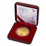 Gold Ounce 2015 Bob and Bobek: Photo Coin, Niue, Gold Ounce 2015 Bob and Bobek / thumbnail