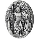 Silver Two Ounces 2016 Jupiter: Photo Coin, Niue, Silver Two Ounces 2016 Jupiter / thumbnail