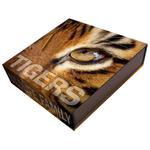 Silver Ounce 2013 Tigers: Photo Coin, Niue, Silver Ounce 2013 Tigers / thumbnail