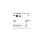 Gold Ounce 2023 Chess King: Photo Coin, Niue, Gold Ounce 2023 Chess King / thumbnail