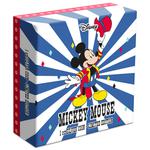 Silver Ounce 2019 Mickey Mouse: Photo Coin, Niue, Silver Ounce 2019 Mickey Mouse / thumbnail