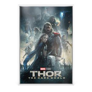 Niue / Silver One and a Half Ounce 2025 Thor - reverse photo