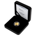 Gold Tenth-Ounce 2021 Winter War: Photo Coin, Niue, Gold Tenth-Ounce 2021 Winter War / thumbnail