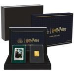 Silver Ounce 2024 Harry Potter Trading Coins: Photo Coin, Niue, Silver Ounce 2024 Harry Potter Trading Coins / thumbnail