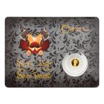 Gold Half Gram 2020 Saint Joseph: Photo Coin, Niue, Gold Half Gram 2020 Saint Joseph / thumbnail
