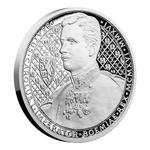 One Dollar Silver 2016 Charles I: Photo Coin, Niue, One Dollar Silver 2016 Charles I / thumbnail