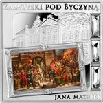 Silver Ounce 2015 Zamoyski at Byczyna: Photo Coin, Niue, Silver Ounce 2015 Zamoyski at Byczyna / thumbnail