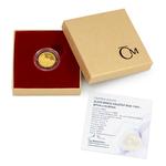 Gold Tenth-Ounce 2018 Battle of Kursk: Photo Coin, Niue, Gold Tenth-Ounce 2018 Battle of Kursk / thumbnail