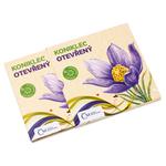 Silver Half Ounce 2014 Pulsatilla Patens: Photo Coin, Niue, Silver Half Ounce 2014 Pulsatilla Patens / thumbnail