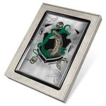 Silver Five Grams 2020 Hogwarts House Banners - Slytherin: Photo Coin, Niue, Silver Five Grams 2021 Hogwarts House Banners - Slytherin / thumbnail