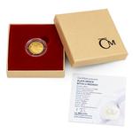 Gold Tenth-Ounce 2017 Battle of Midway: Photo Coin, Niue, Gold Tenth-Ounce 2017 Battle of Midway / thumbnail