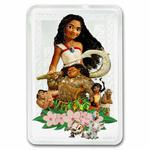 Silver Ounce 2025 Disney - Moana: Photo Coin, Niue, Silver Ounce 2025 Disney - Moana / thumbnail