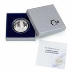 One Dollar Silver 2019 Beruška: Photo Coin, Niue, One Dollar Silver 2019 Beruška / thumbnail