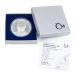 Silver Ounce 2016 Miroslav Kadlec: Photo Coin, Niue, Silver Ounce 2016 Miroslav Kadlec / thumbnail
