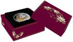 Silver Ounce 2015 Feng Shui - Phoenix: Photo Coin, Niue, Silver Ounce 2015 Phoenix / thumbnail