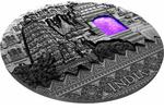 Silver Two Ounces 2020 Imperial Art - India: Photo Coin, Niue, Silver Two Ounces 2020 Imperial Art - India / thumbnail