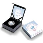 Silver Ounce 2019 I Just Got Here: Photo Coin, Niue, Silver Ounce 2019 I Just Got Here / thumbnail