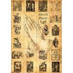 Silver Kilo 2012 Durer Codex: Photo Coin, Niue, Silver Kilo 2012 Durer Codex / thumbnail