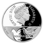 Silver Ounce 2018 First World War on Land: Photo Coin, Niue, Silver Ounce 2018 First World War on Land / thumbnail