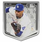 Silver Three Ounces 2025 MLB - Mookie Betts: Photo Coin, Niue, Silver Three Ounces 2025 MLB - Mookie Betts / thumbnail