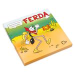 Gold Tenth-Ounce 2018 Ferdy the Ant: Photo Coin, Niue, Gold Tenth-Ounce 2018 Ferdy the Ant / thumbnail