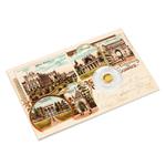 Gold Half Gram 2020 Castle Lednice: Photo Coin, Niue, Gold Half Gram 2020 Castle Lednice / thumbnail
