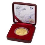 Gold Ounce 2015 Fairy Amalka: Photo Coin, Niue, Gold Ounce 2015 Fairy Amálka / thumbnail