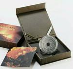 Silver Ounce 2014 Erta Ale Volcano: Photo Coin, Niue, Silver Ounce 2014 Erta Ale Volcano / thumbnail