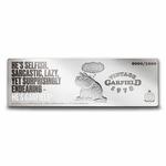 Silver Ounce 2025 Garfield: Photo Coin, Niue, Silver Ounce 2025 Garfield / thumbnail