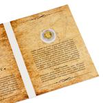 Gold Tenth-Ounce 2019 Alchemists - Bavor Rodovský Jr: Photo Coin, Niue, Gold Tenth-Ounce 2019 Alchemists - Bavor Rodovský Jr / thumbnail