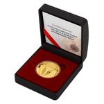 Gold Two Ounces 2019 Wenceslas IV and Sigismund: Photo Coin, Niue, Gold Two Ounces 2019 Wenceslas IV and Sigismund / thumbnail