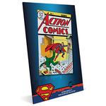 Silver Thirty-five Grams Action Comics 7: Photo Coin, Niue, Silver Thirty-five Grams Action Comics 7 / thumbnail