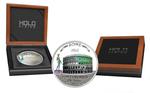 Silver Three Ounces 2016 Colossus of Nero: Photo Coin, Niue, Silver Three Ounces 2016 Colossus of Nero / thumbnail