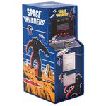 Silver Ounce 2018 Space Invaders: Photo Coin, Niue, Silver Ounce 2018 Space Invaders / thumbnail