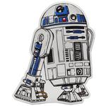 Silver Ounce 2025 Star Wars Droids - R2-D2: Photo Coin, Niue, Silver Ounce 2025 Star Wars Droids - R2-D2 / thumbnail