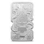 Silver Ounce 2025 Nature's Grip - Giant Pacific Octopus: Photo Coin, Niue, Silver Ounce 2025 Nature's Grip - Giant Pacific Octopus / thumbnail