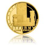 Gold Quarter Ounce 2017 Maria Theresa - Currency: Photo Coin, Niue, Gold Quarter Ounce 2017 Maria Theresa - Currency / thumbnail