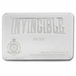 Silver Ounce 2025 Invincible - Omni-Man: Photo Coin, Niue, Silver Ounce 2025 Invincible - Omni-Man / thumbnail
