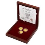 Gold Quarter Ounce 2018 First World War on Land: Photo Coin, Niue, Gold Quarter Ounce 2018 First World War on Land / thumbnail