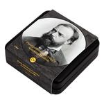Gold Half Ounce 2021 Antonín Dvořák: Photo Coin, Niue, Gold Half Ounce 2021 Antonín Dvořák / thumbnail
